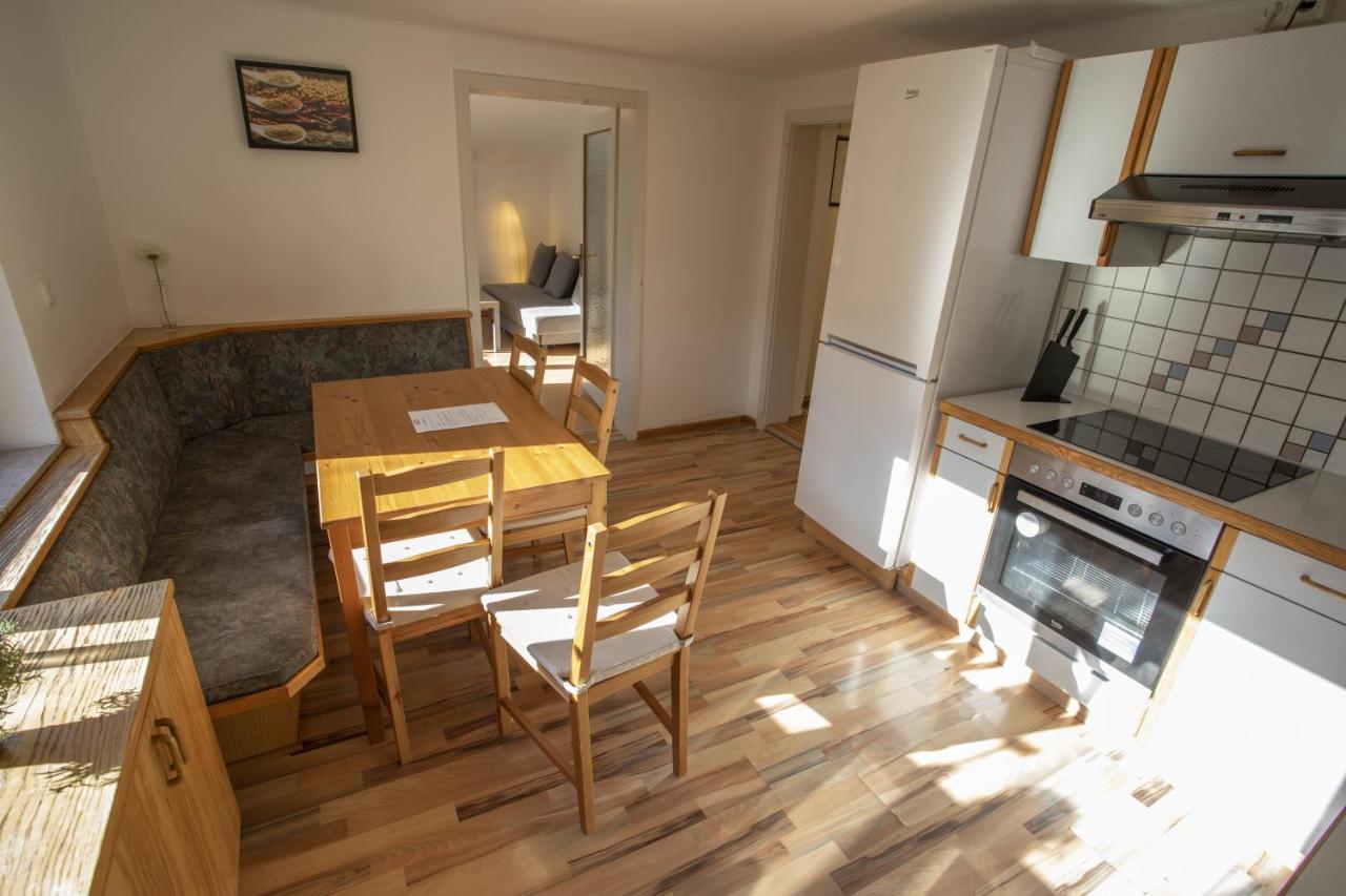 Cozy Old Town Apartment Hall in Tirol Zewnętrze zdjęcie